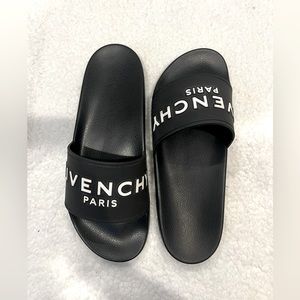 Givenchy Sandals Slides